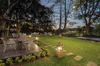 The Legend Chiang Rai Boutique River Resort And Spa
