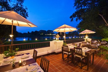 The Legend Chiang Rai Boutique River Resort And Spa