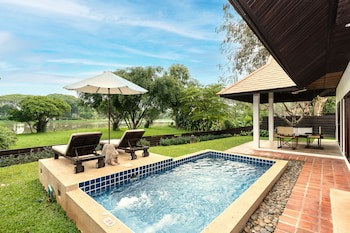 The Legend Chiang Rai Boutique River Resort And Spa