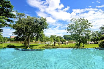 The Legend Chiang Rai Boutique River Resort And Spa
