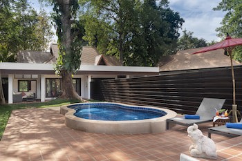 The Legend Chiang Rai Boutique River Resort And Spa