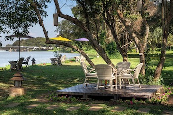 The Legend Chiang Rai Boutique River Resort And Spa