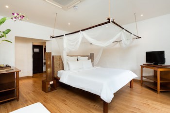 The Legend Chiang Rai Boutique River Resort And Spa