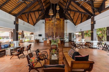 The Legend Chiang Rai Boutique River Resort And Spa