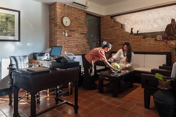 The Legend Chiang Rai Boutique River Resort And Spa