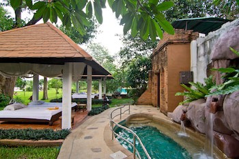 The Legend Chiang Rai Boutique River Resort And Spa