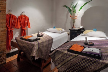 The Legend Chiang Rai Boutique River Resort And Spa
