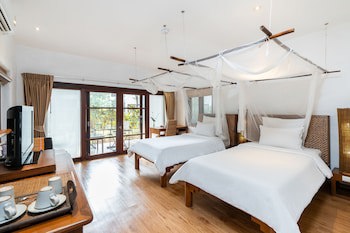 The Legend Chiang Rai Boutique River Resort And Spa