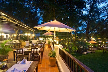 The Legend Chiang Rai Boutique River Resort And Spa