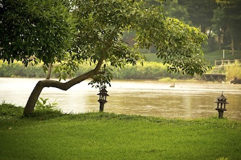 The Legend Chiang Rai Boutique River Resort And Spa