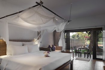The Legend Chiang Rai Boutique River Resort And Spa