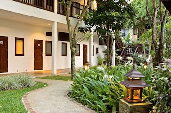 The Legend Chiang Rai Boutique River Resort And Spa