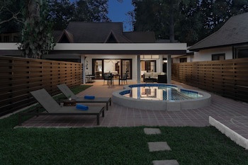 The Legend Chiang Rai Boutique River Resort And Spa