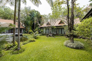 The Legend Chiang Rai Boutique River Resort And Spa