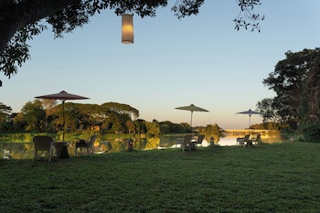 The Legend Chiang Rai Boutique River Resort And Spa