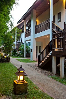 The Legend Chiang Rai Boutique River Resort And Spa