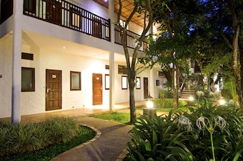 The Legend Chiang Rai Boutique River Resort And Spa