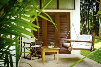 The Legend Chiang Rai Boutique River Resort And Spa