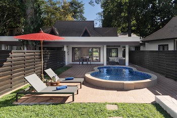 The Legend Chiang Rai Boutique River Resort And Spa