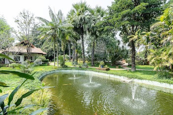 The Legend Chiang Rai Boutique River Resort And Spa