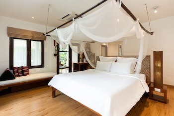 The Legend Chiang Rai Boutique River Resort And Spa