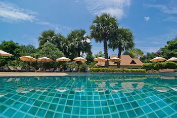 The Legend Chiang Rai Boutique River Resort And Spa