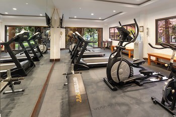 The Legend Chiang Rai Boutique River Resort And Spa