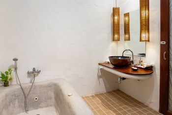 The Legend Chiang Rai Boutique River Resort And Spa