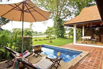 The Legend Chiang Rai Boutique River Resort And Spa