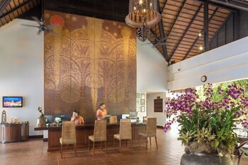 The Legend Chiang Rai Boutique River Resort And Spa