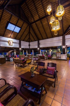 The Legend Chiang Rai Boutique River Resort And Spa