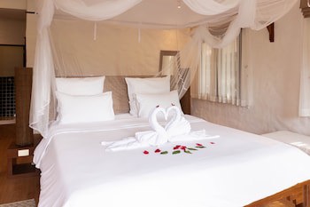 The Legend Chiang Rai Boutique River Resort And Spa
