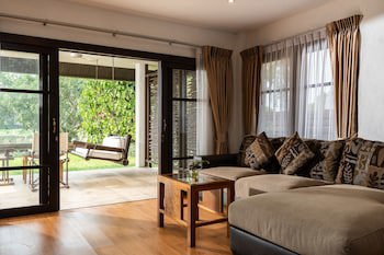 The Legend Chiang Rai Boutique River Resort And Spa