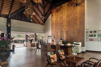 The Legend Chiang Rai Boutique River Resort And Spa