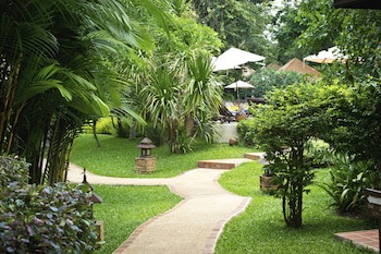 The Legend Chiang Rai Boutique River Resort And Spa