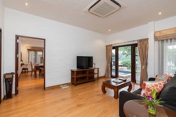 The Legend Chiang Rai Boutique River Resort And Spa