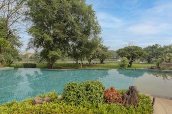 The Legend Chiang Rai Boutique River Resort And Spa
