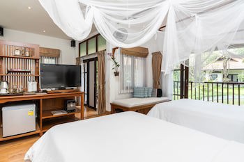 The Legend Chiang Rai Boutique River Resort And Spa