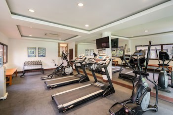 The Legend Chiang Rai Boutique River Resort And Spa