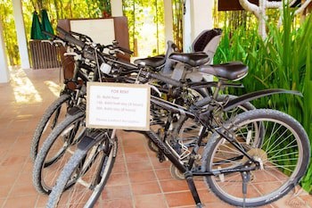 The Legend Chiang Rai Boutique River Resort And Spa
