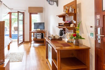 The Legend Chiang Rai Boutique River Resort And Spa