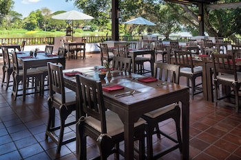 The Legend Chiang Rai Boutique River Resort And Spa