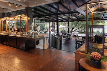 The Legend Chiang Rai Boutique River Resort And Spa