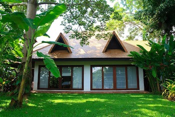 The Legend Chiang Rai Boutique River Resort And Spa