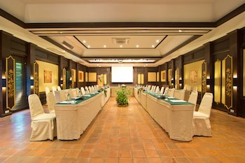 The Legend Chiang Rai Boutique River Resort And Spa