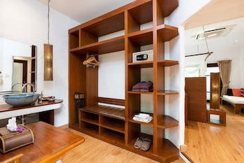 The Legend Chiang Rai Boutique River Resort And Spa