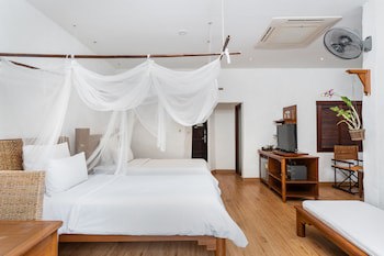 The Legend Chiang Rai Boutique River Resort And Spa