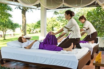 The Legend Chiang Rai Boutique River Resort And Spa