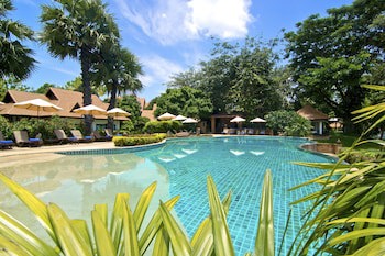 The Legend Chiang Rai Boutique River Resort And Spa