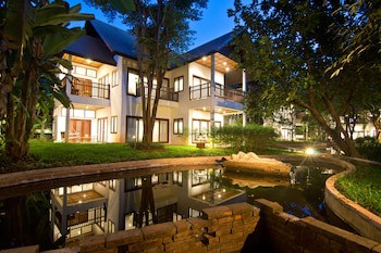 The Legend Chiang Rai Boutique River Resort And Spa